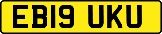 EB19UKU