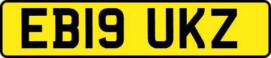 EB19UKZ