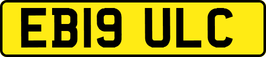 EB19ULC