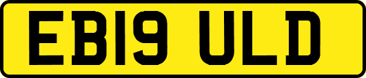 EB19ULD