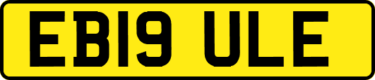 EB19ULE