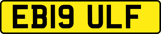 EB19ULF