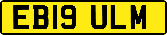 EB19ULM