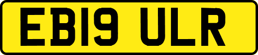 EB19ULR