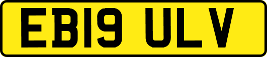 EB19ULV