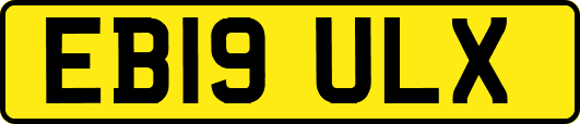 EB19ULX