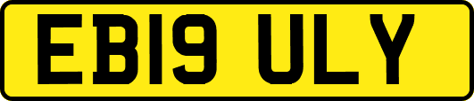 EB19ULY