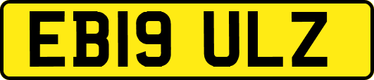 EB19ULZ