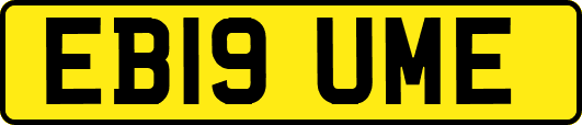 EB19UME