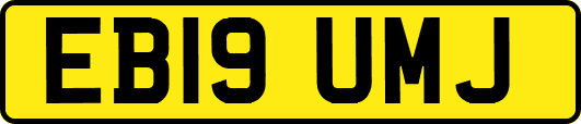 EB19UMJ