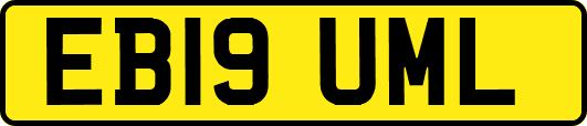 EB19UML