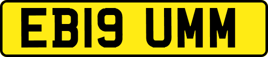 EB19UMM