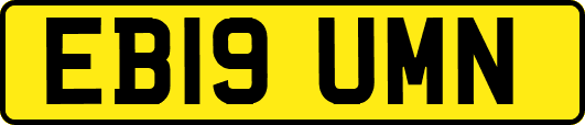 EB19UMN