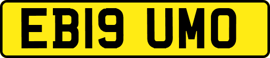 EB19UMO