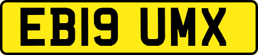 EB19UMX