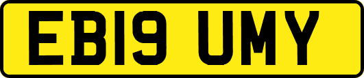 EB19UMY