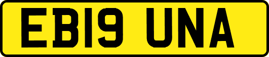 EB19UNA