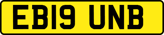 EB19UNB