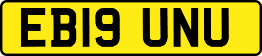 EB19UNU