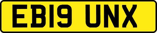 EB19UNX