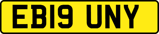 EB19UNY