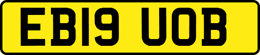 EB19UOB