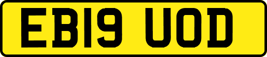 EB19UOD