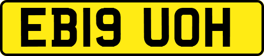 EB19UOH