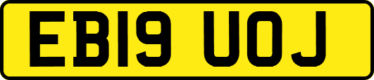 EB19UOJ