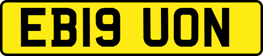 EB19UON