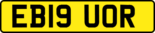 EB19UOR