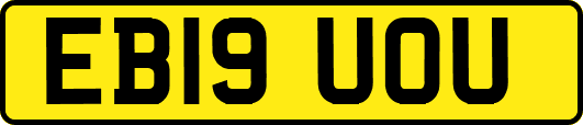 EB19UOU