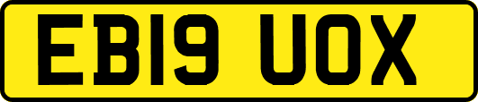 EB19UOX