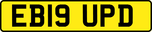 EB19UPD