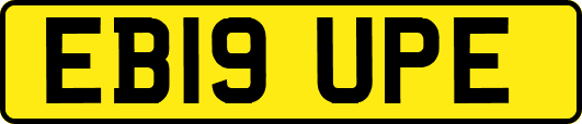 EB19UPE