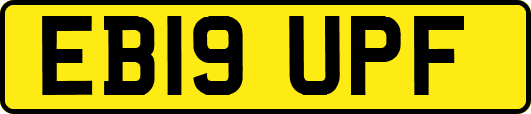 EB19UPF