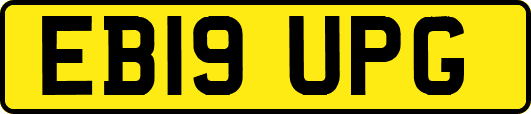 EB19UPG