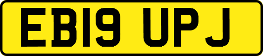 EB19UPJ