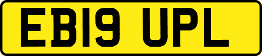 EB19UPL