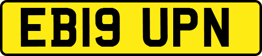 EB19UPN