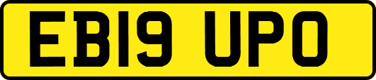 EB19UPO