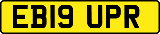 EB19UPR