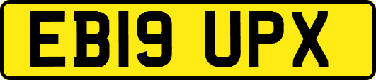 EB19UPX