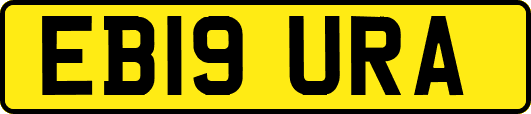 EB19URA