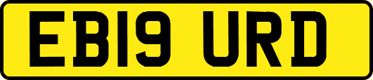 EB19URD