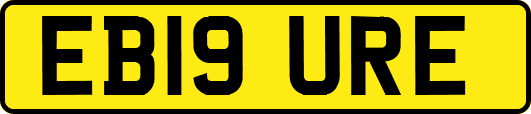 EB19URE