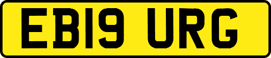 EB19URG