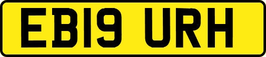 EB19URH