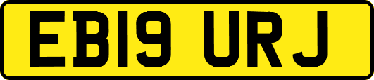 EB19URJ