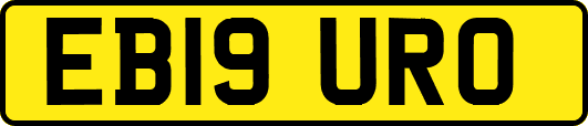 EB19URO